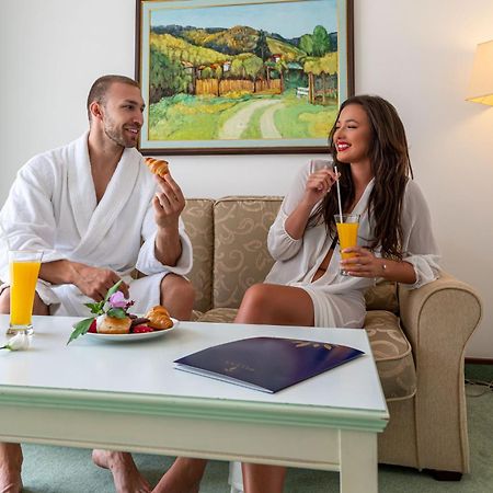 Helena Park - Ultra All Inclusive Slăntjev Brjag Exteriör bild