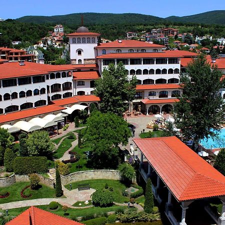 Helena Park - Ultra All Inclusive Slăntjev Brjag Exteriör bild