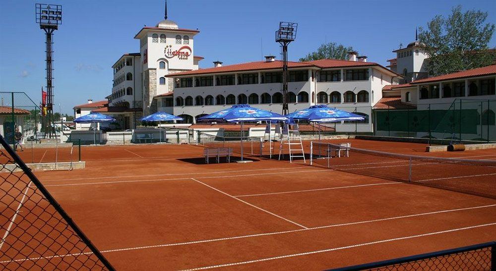 Helena Park - Ultra All Inclusive Slăntjev Brjag Exteriör bild