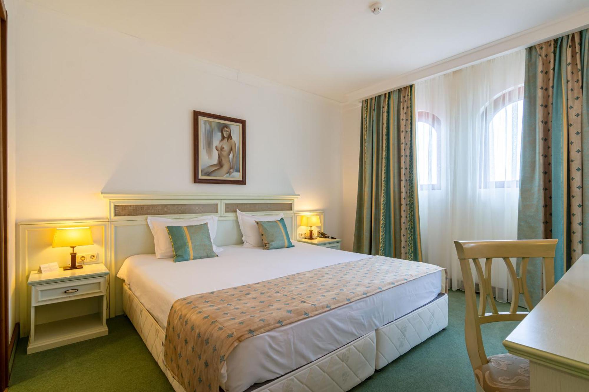 Helena Park - Ultra All Inclusive Slăntjev Brjag Exteriör bild