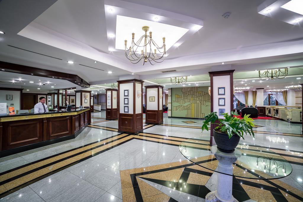 Helena Park - Ultra All Inclusive Slăntjev Brjag Exteriör bild