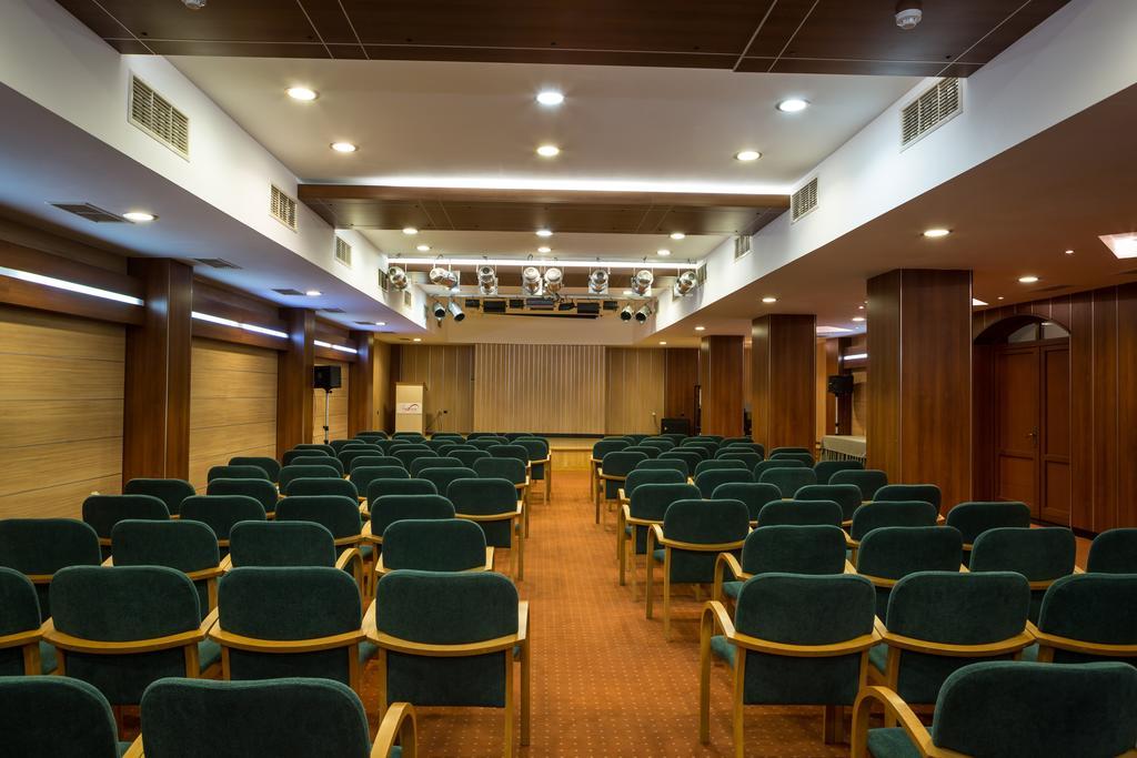 Helena Park - Ultra All Inclusive Slăntjev Brjag Exteriör bild