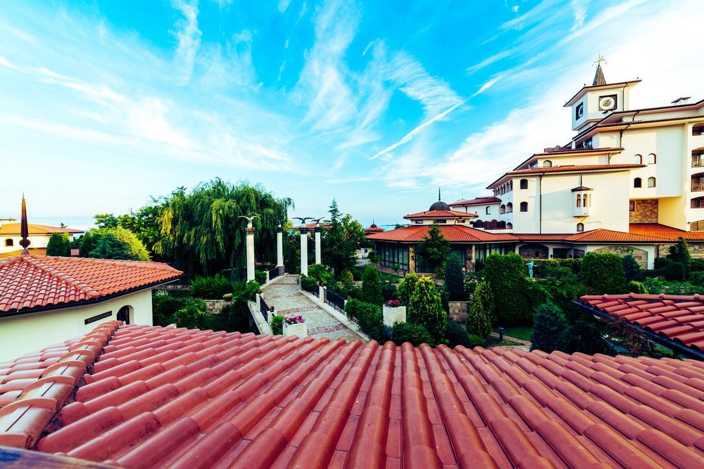 Helena Park - Ultra All Inclusive Slăntjev Brjag Exteriör bild