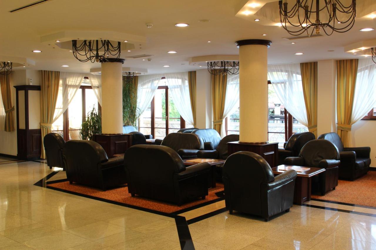 Helena Park - Ultra All Inclusive Slăntjev Brjag Exteriör bild